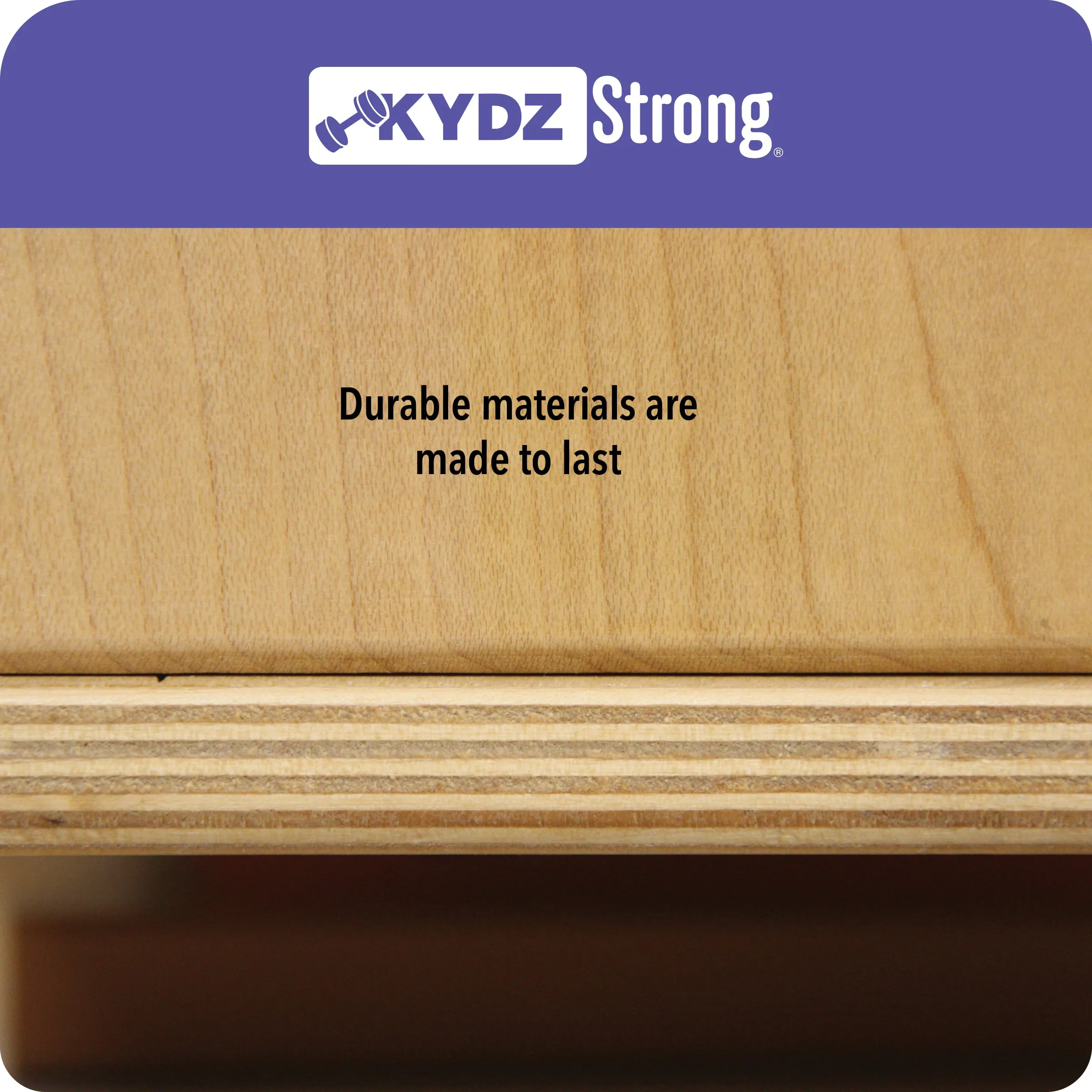#1052 Jonti-Craft® Neat-N-Trim Lockers - 48 Inch - 8 Sections