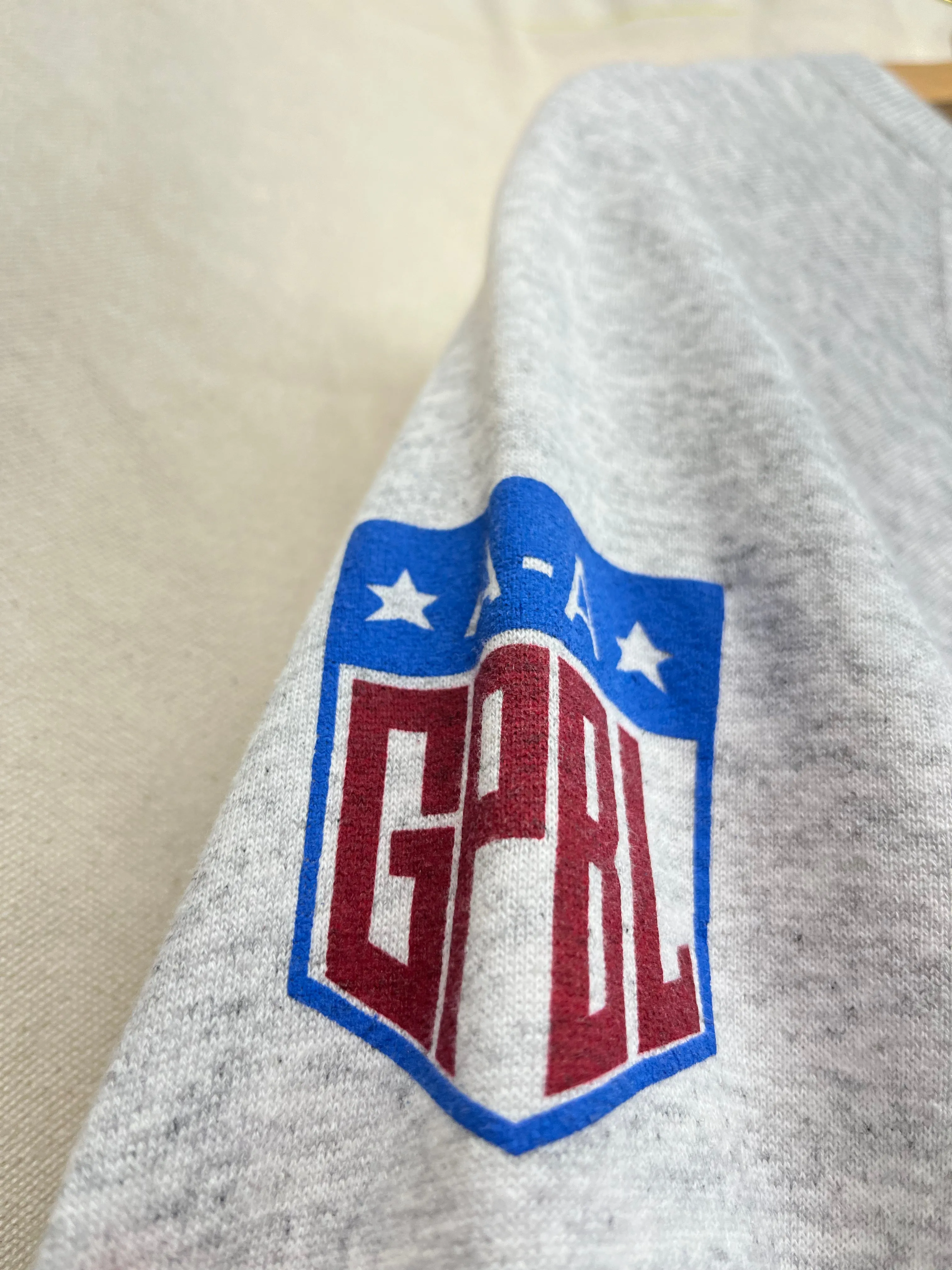 1992 A League of Their Own Crewneck: XL