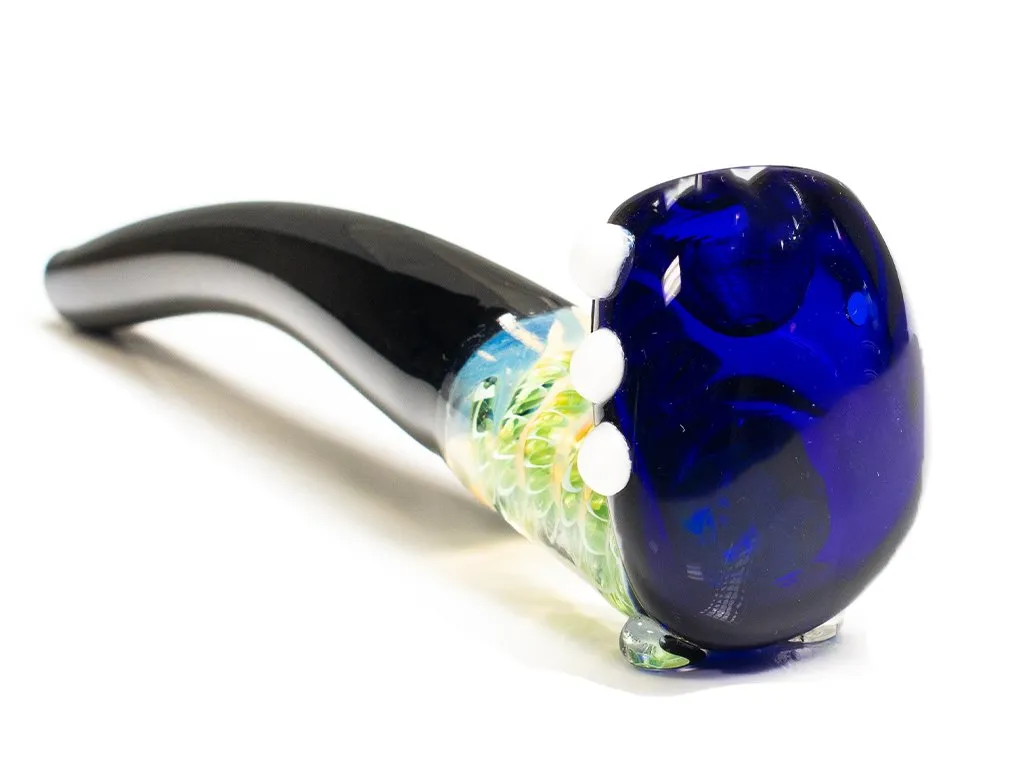 3D Gandalf Pipe