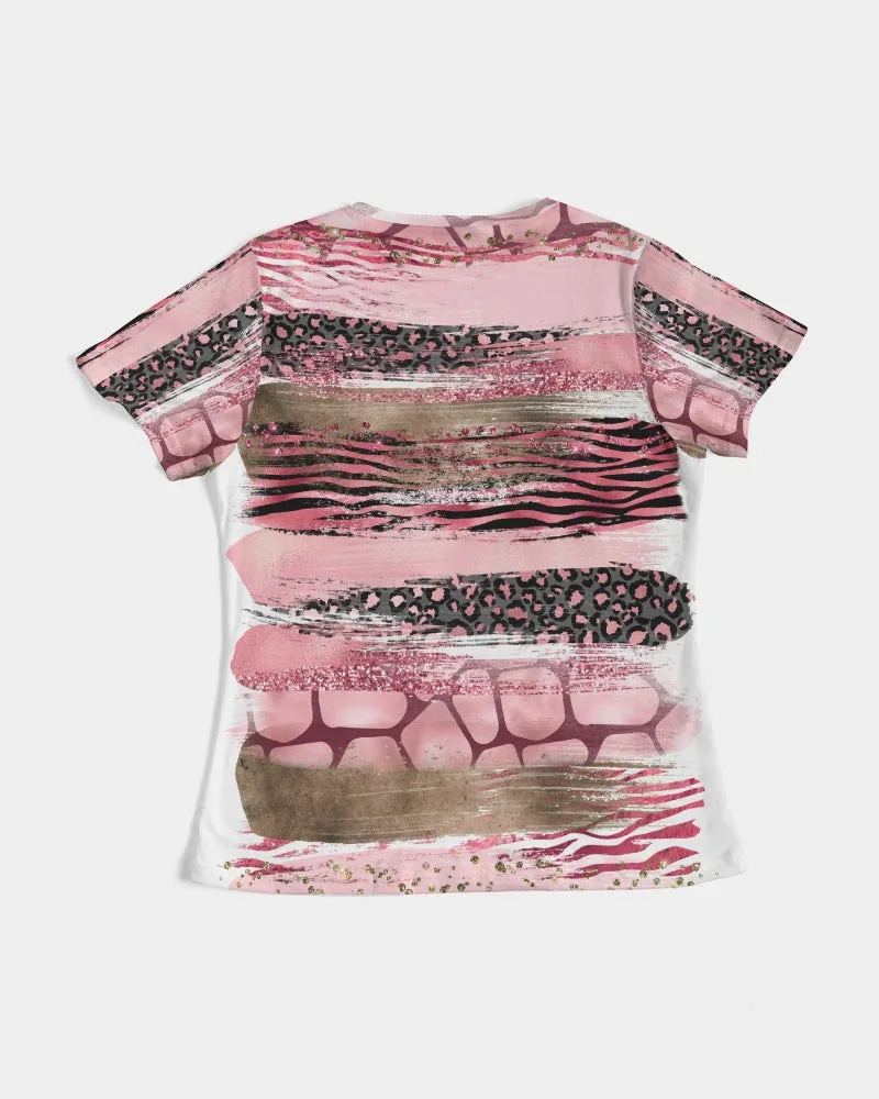 Baddie - Graphic Tee