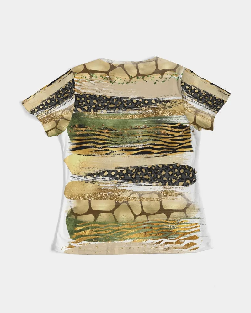 Baddie - Graphic Tee