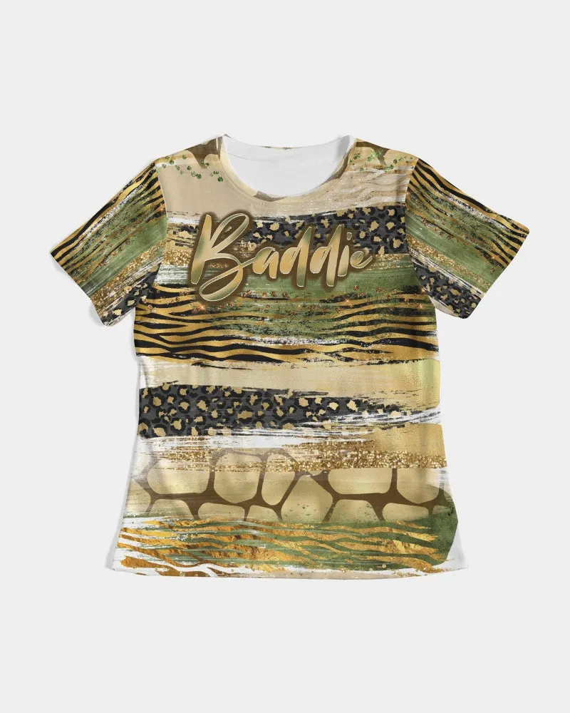 Baddie - Graphic Tee