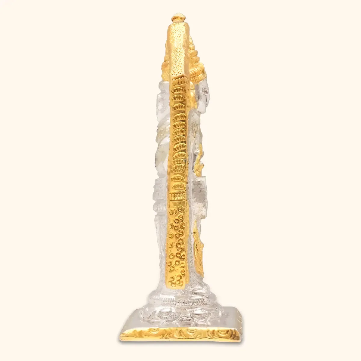 Balaji 925 Silver Idol