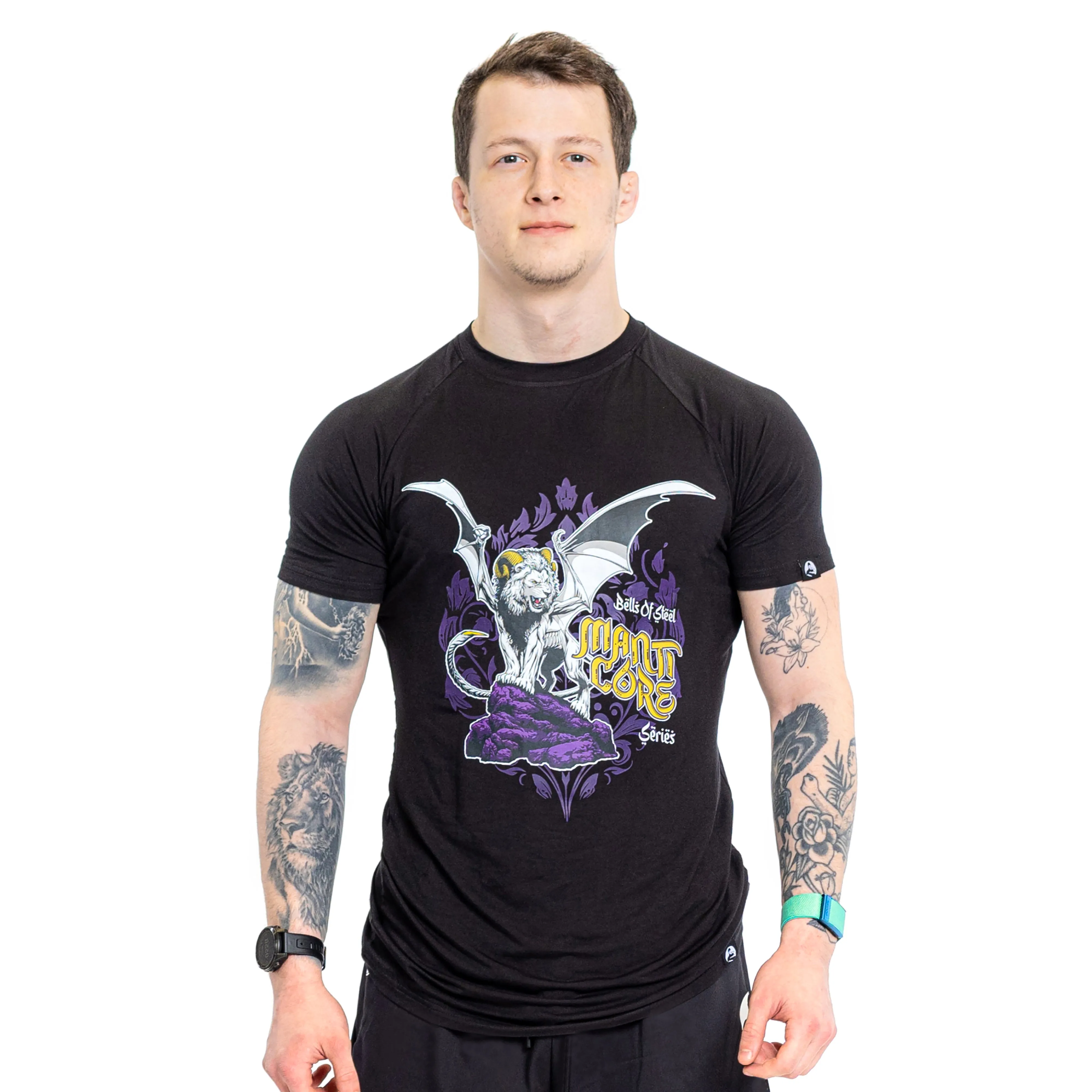 Bamboo T-Shirt