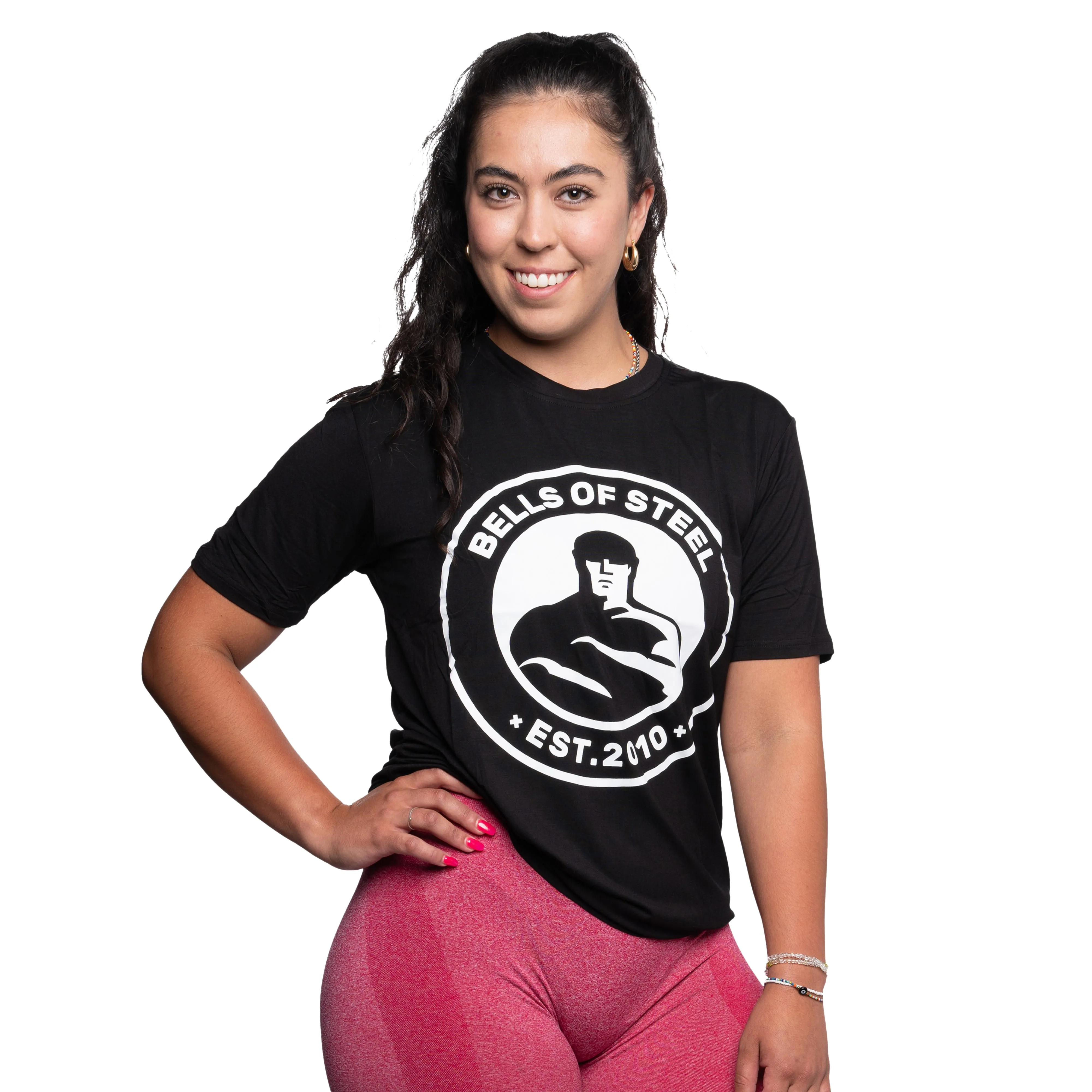 Bamboo T-Shirt
