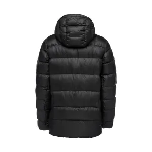 Black Diamond Men&#x27;s Vision Down Parka Black | Buy Black Diamond Men&#x27;s Vision Down Parka Black here | Outnorth