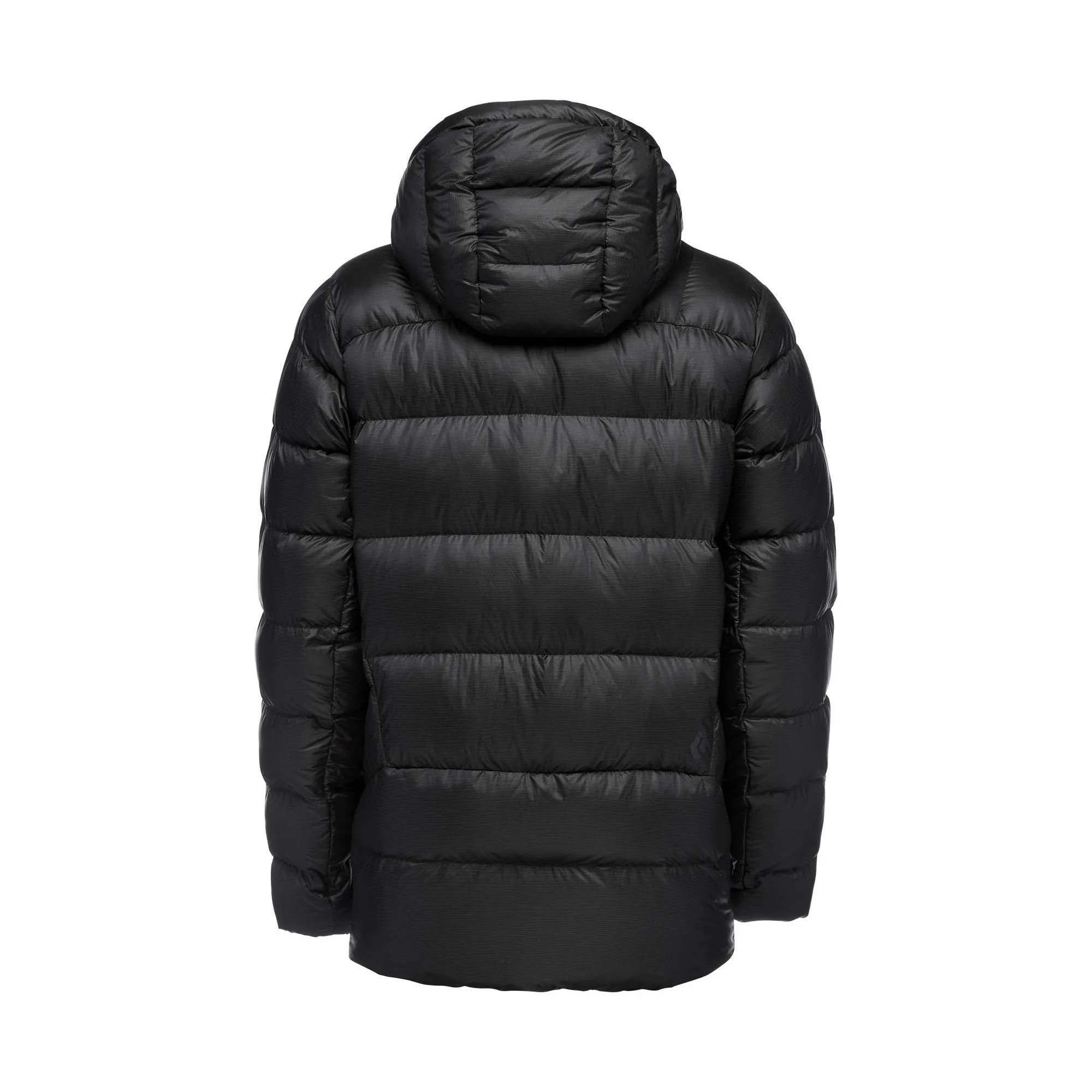 Black Diamond Men&#x27;s Vision Down Parka Black | Buy Black Diamond Men&#x27;s Vision Down Parka Black here | Outnorth