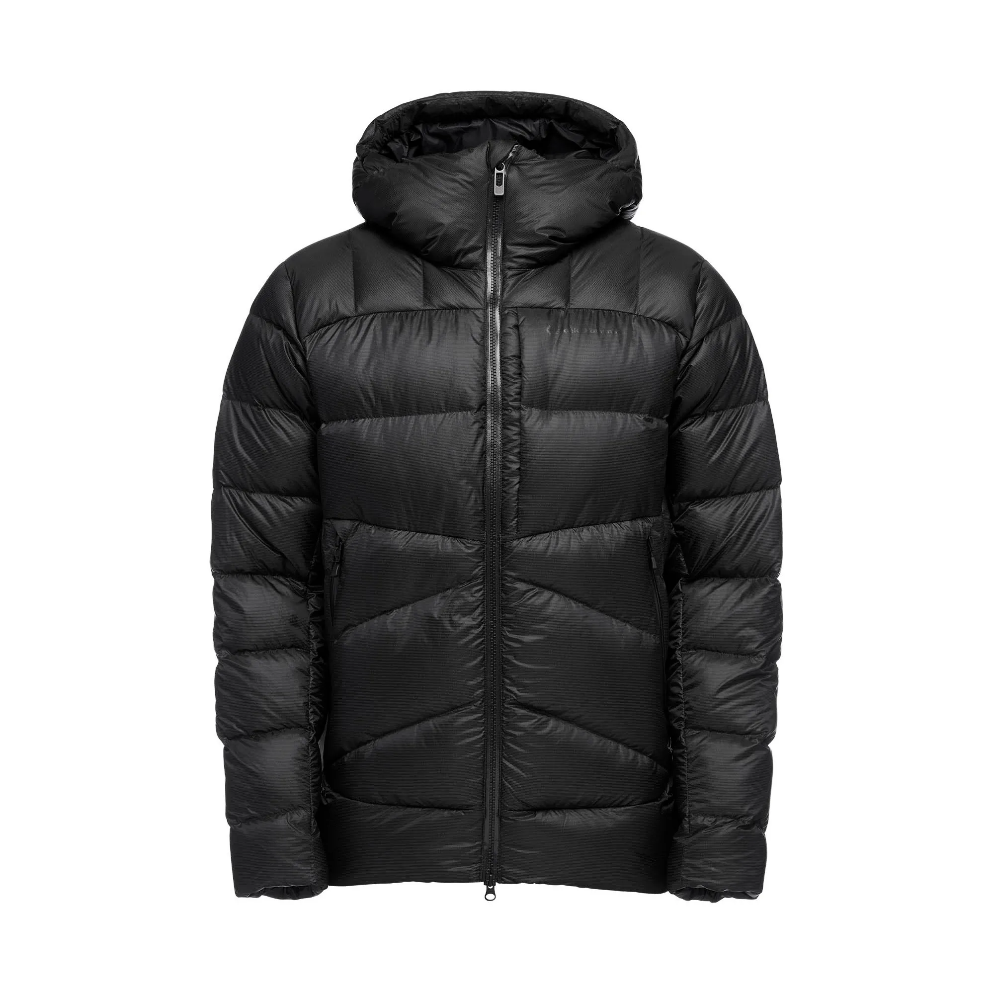 Black Diamond Men&#x27;s Vision Down Parka Black | Buy Black Diamond Men&#x27;s Vision Down Parka Black here | Outnorth