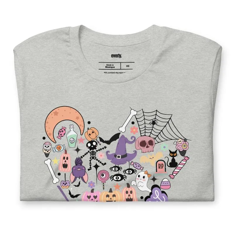 Boo-tiful Graphic Tee