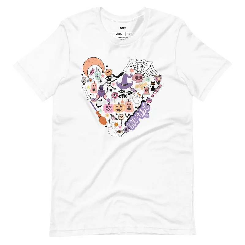 Boo-tiful Graphic Tee
