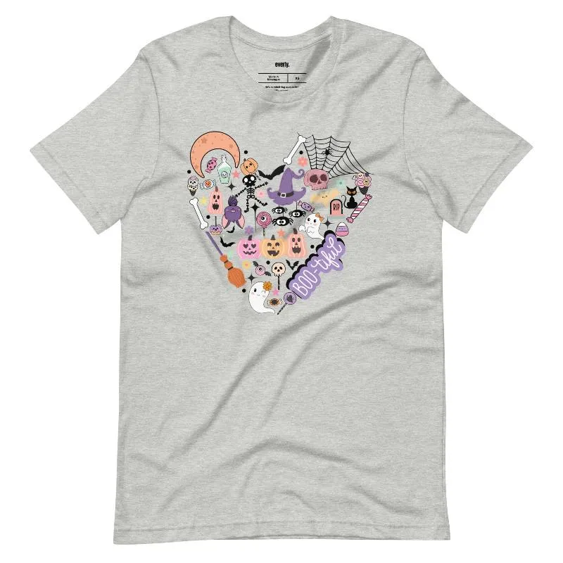 Boo-tiful Graphic Tee