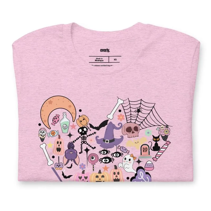 Boo-tiful Graphic Tee