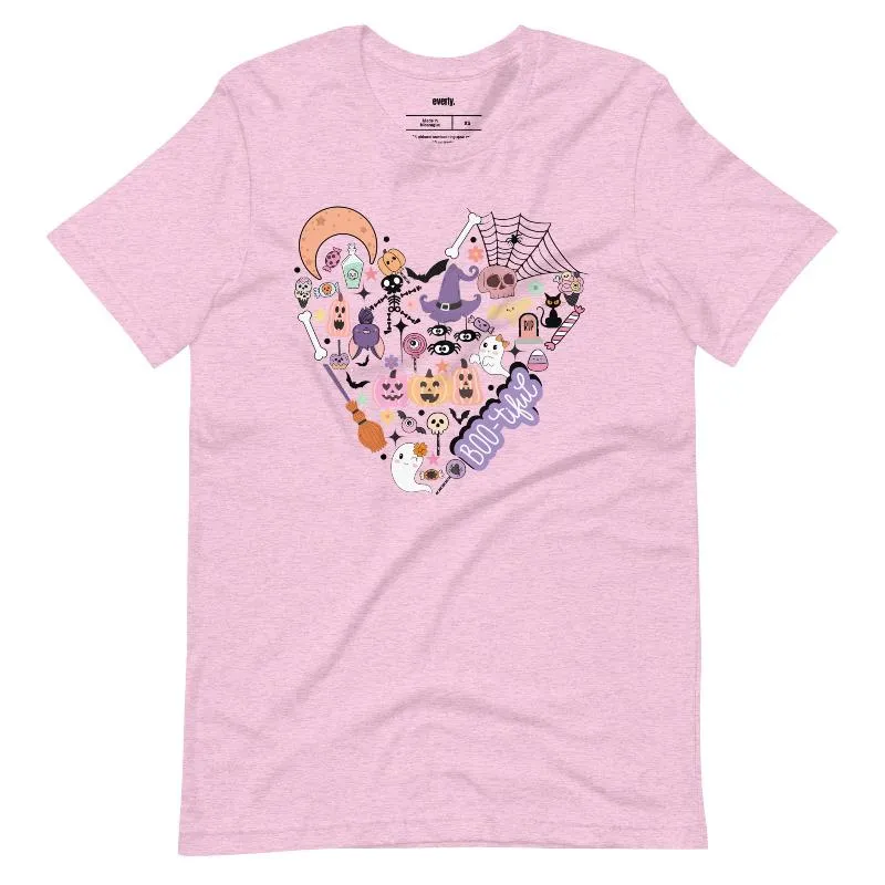 Boo-tiful Graphic Tee