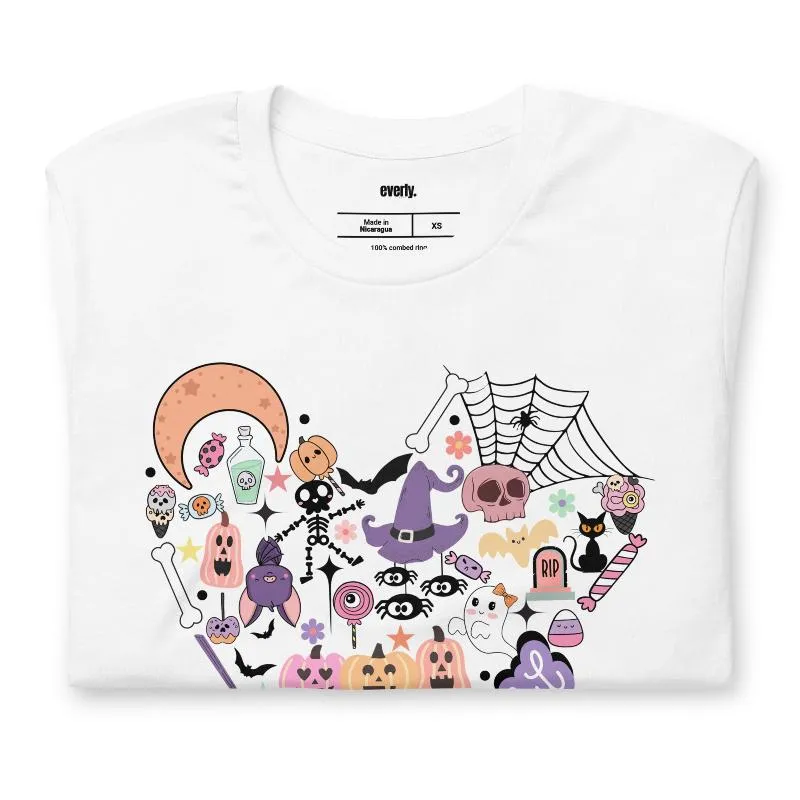 Boo-tiful Graphic Tee