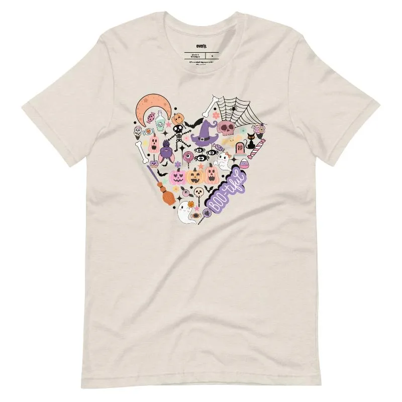 Boo-tiful Graphic Tee