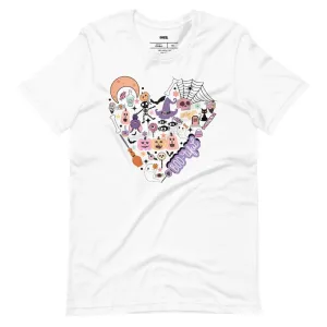 Boo-tiful Graphic Tee