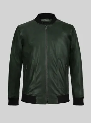 Bradley Leather Jacket