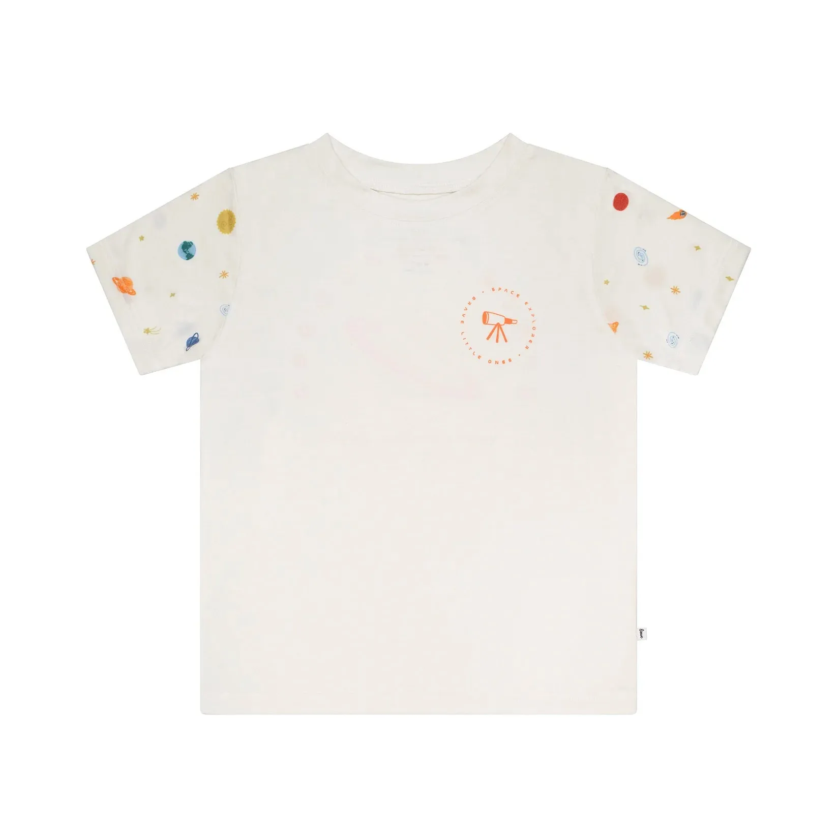 Brave Little Ones - Space Explorer Shirt