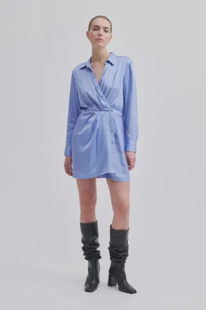 Break Wrap Dress