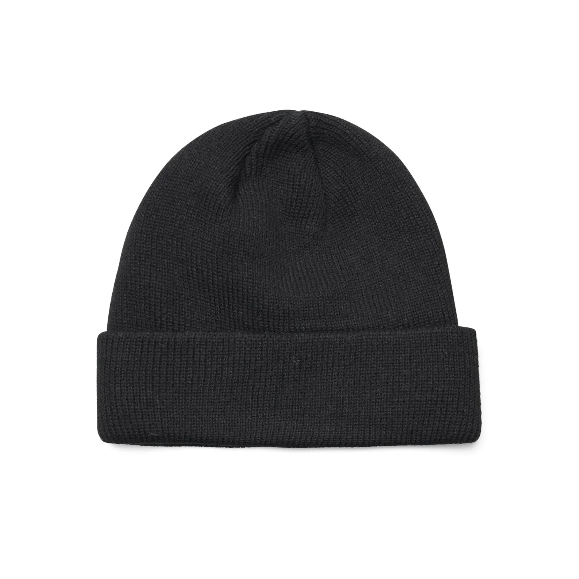 BSRABBIT LOGO BEANIE BLACK