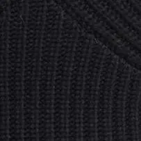BUXTON TOP | BLACK