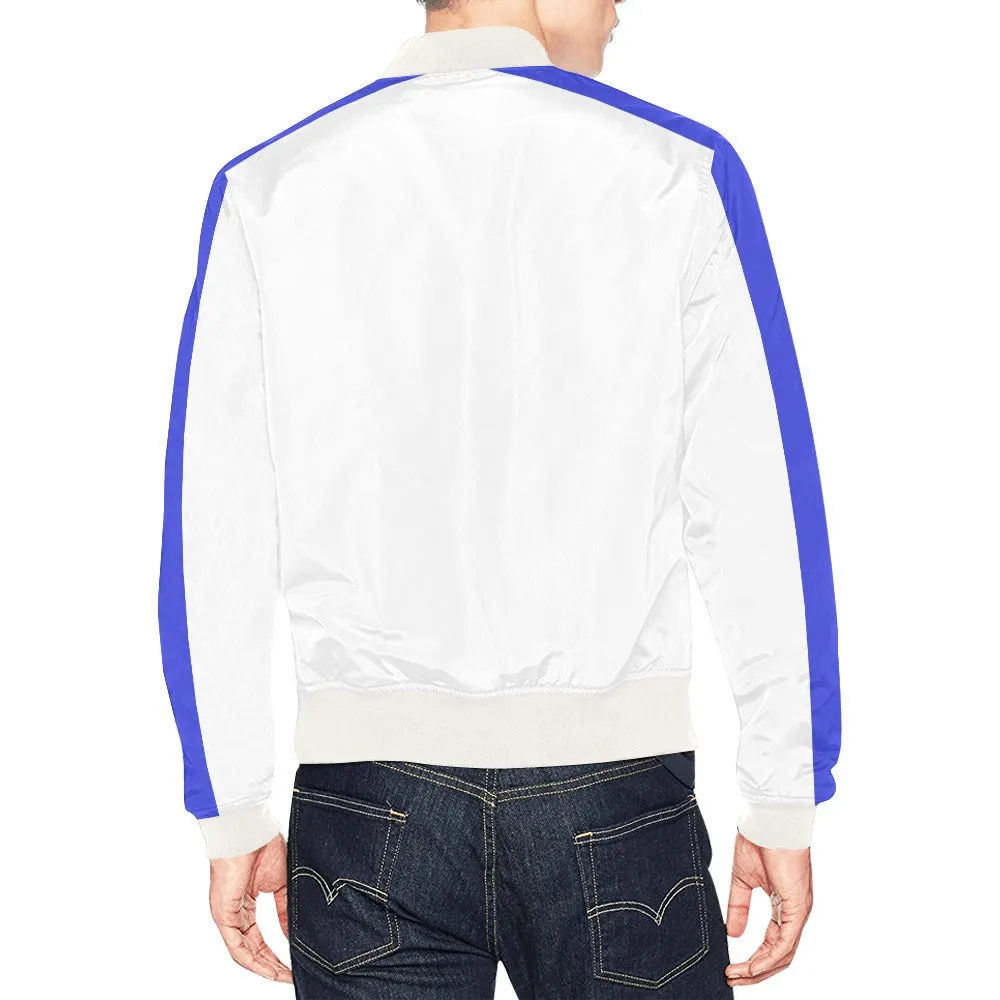 Captain Tsubasa - New Team Jersey | Cosplay Lightweight Bomber Jacket