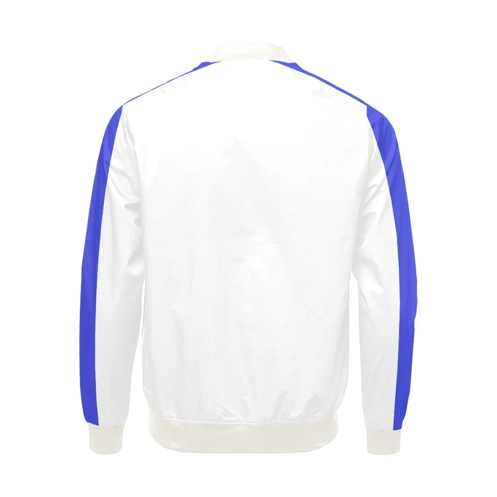 Captain Tsubasa - New Team Jersey | Cosplay Lightweight Bomber Jacket