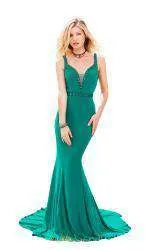 Clarisse 3492 Dress