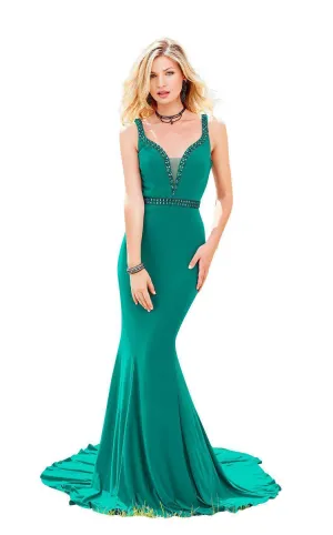 Clarisse 3492 Dress