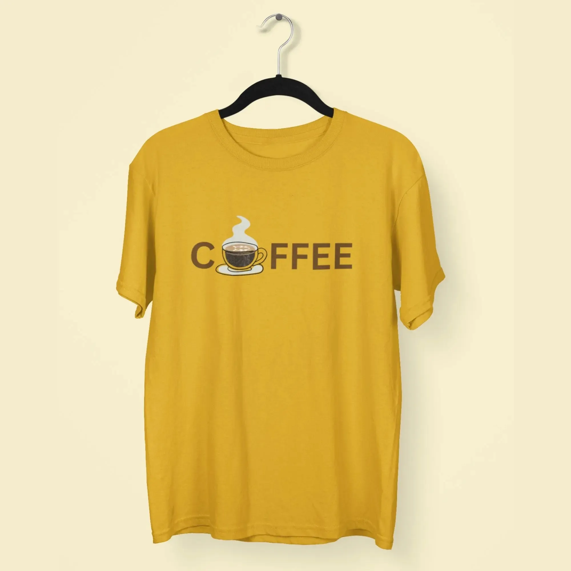 Coffee Classic T-Shirt