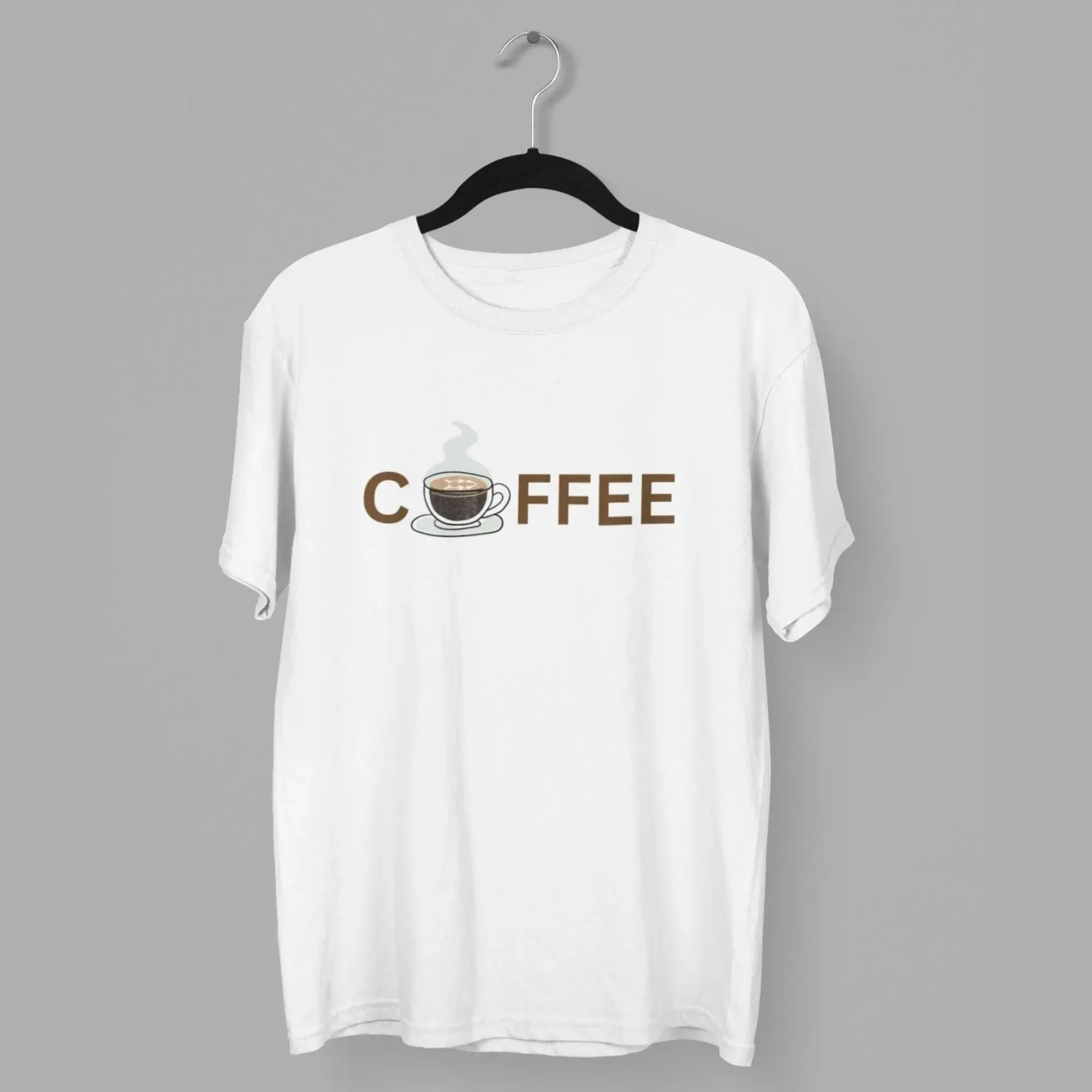 Coffee Classic T-Shirt