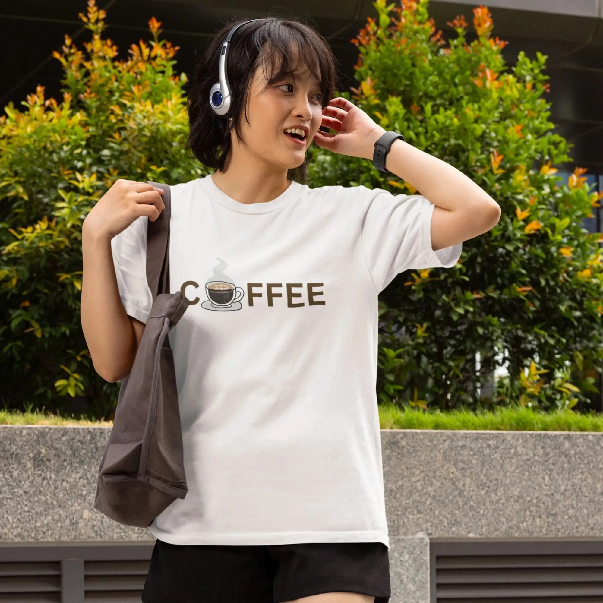 Coffee Classic T-Shirt