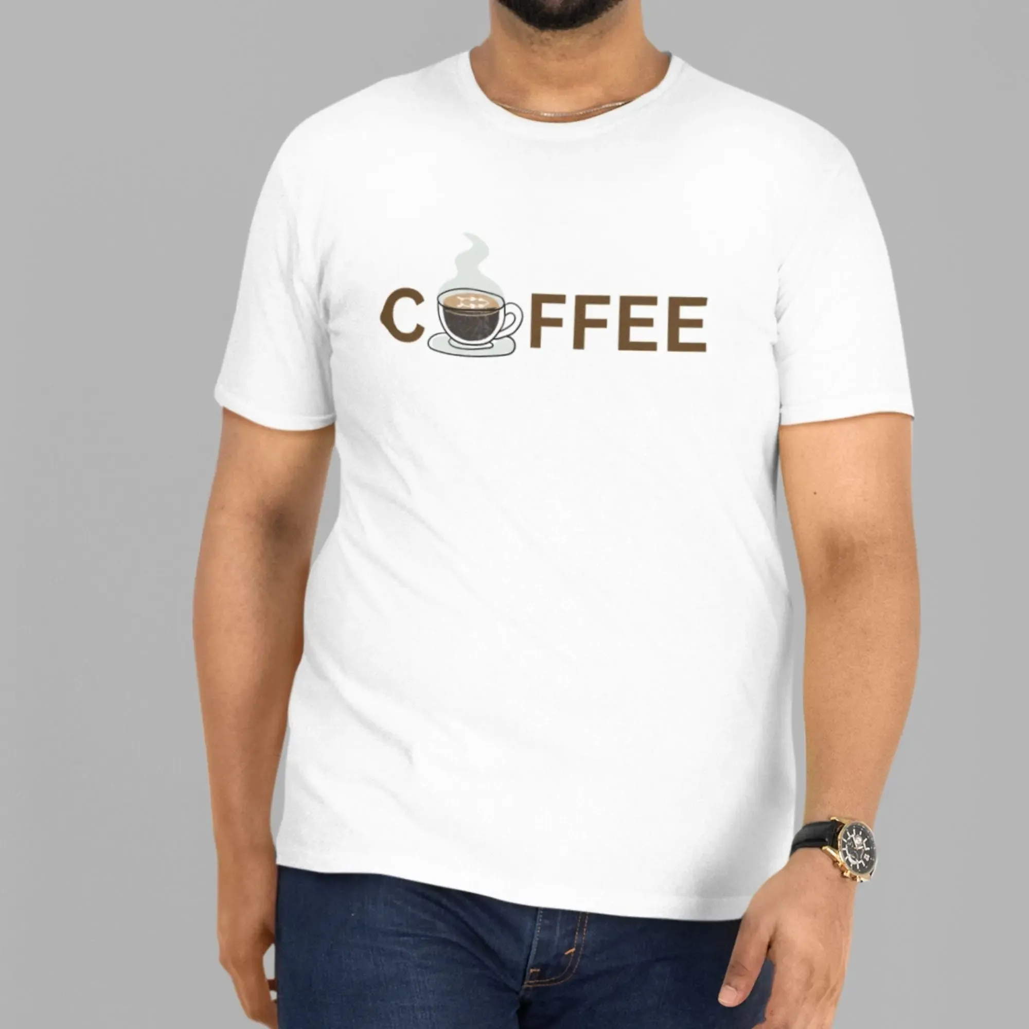 Coffee Classic T-Shirt