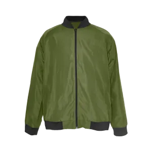 Custom Bomber Jacket