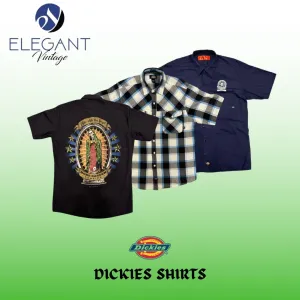 Dickies Shirts - 30 pieces