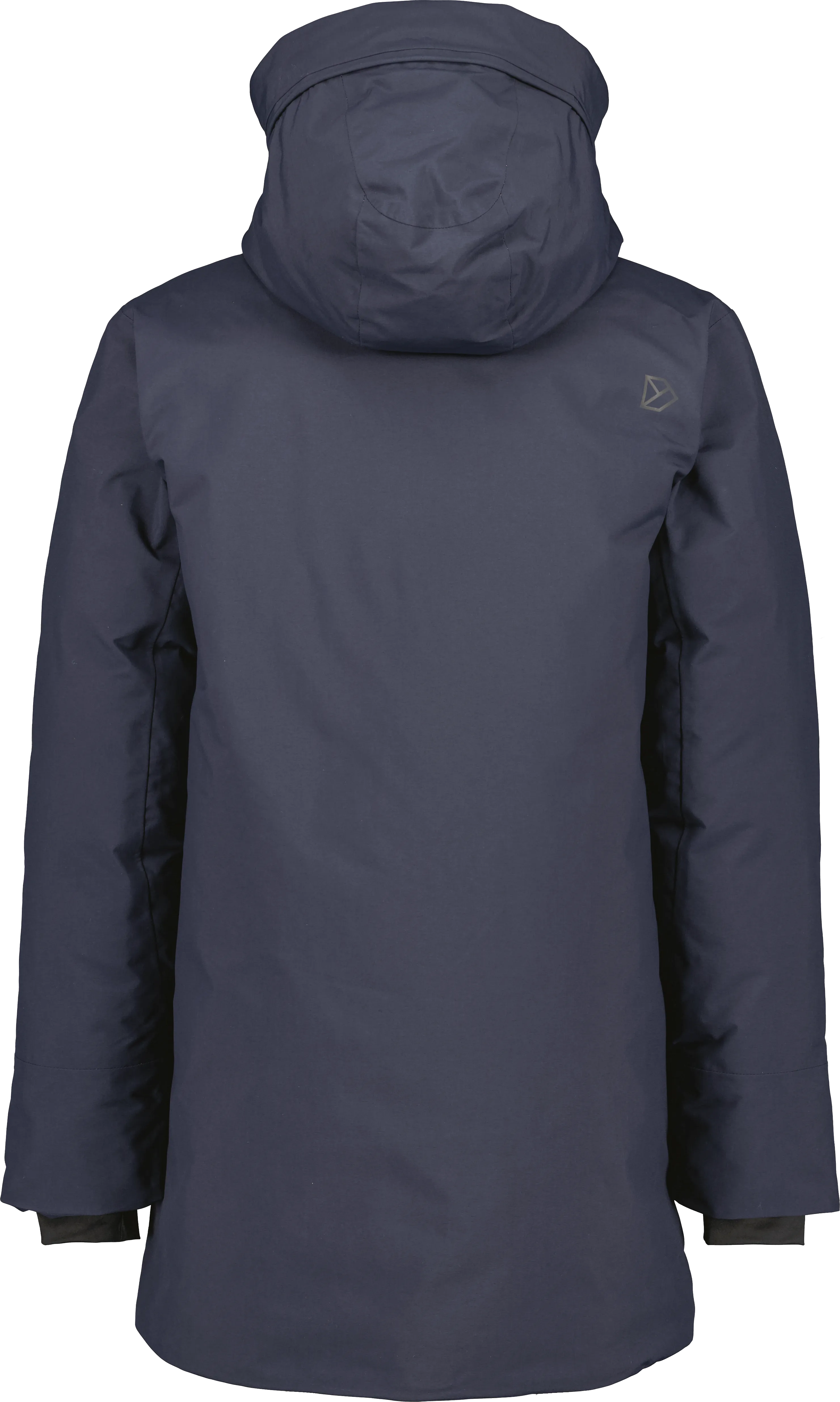 Didriksons Men&#x27;s Akilles Parka Dark Night Blue | Buy Didriksons Men&#x27;s Akilles Parka Dark Night Blue here | Outnorth