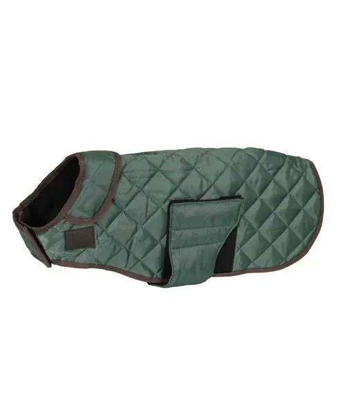 Digby & Fox Heritage Dog Coat