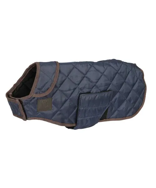 Digby & Fox Heritage Dog Coat
