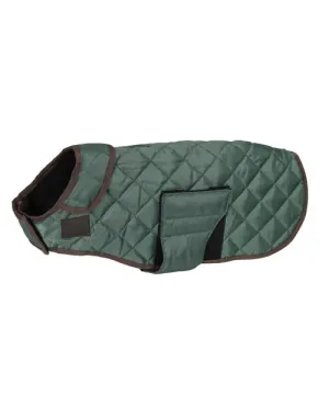 Digby & Fox Heritage Dog Coat