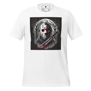 Extreme Custom Designs Custom printed Eco Tee