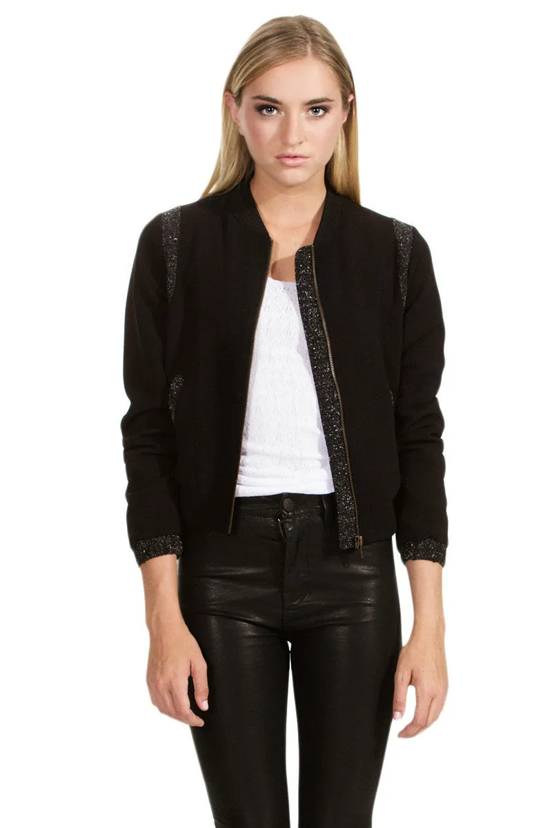 Eye of the Tiger Jacket