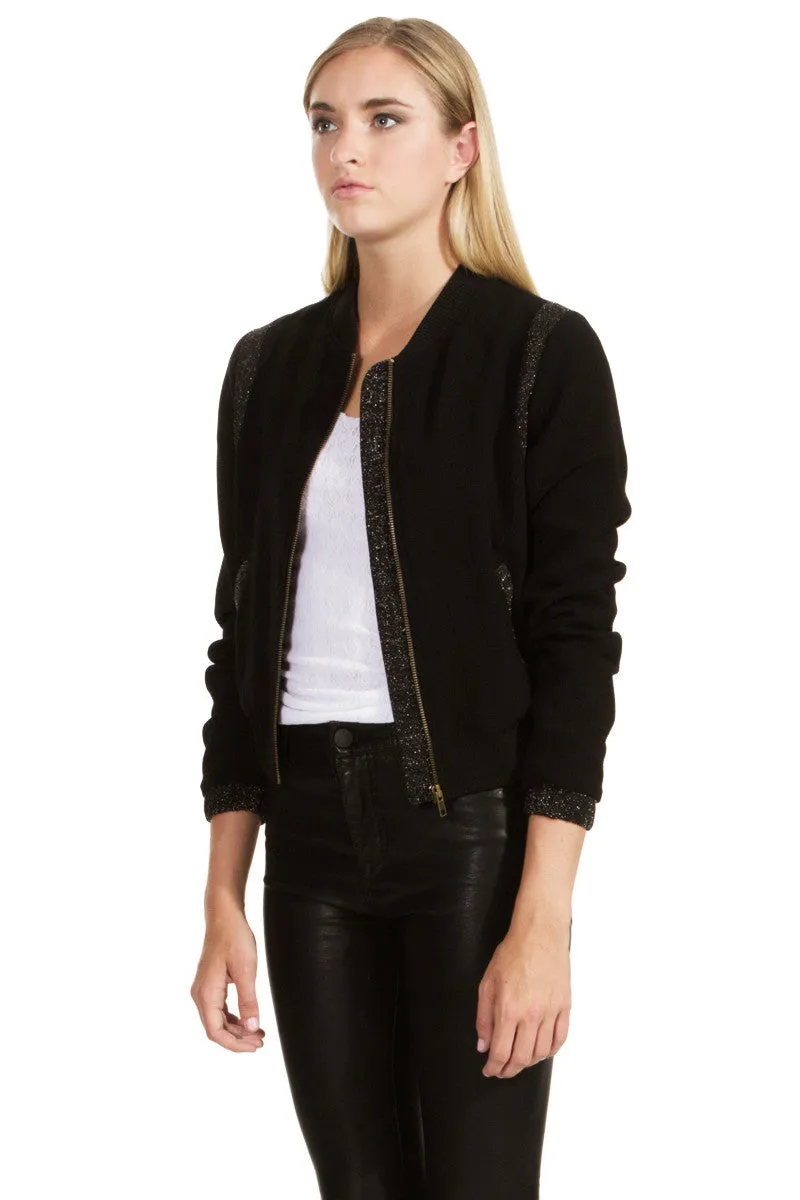 Eye of the Tiger Jacket