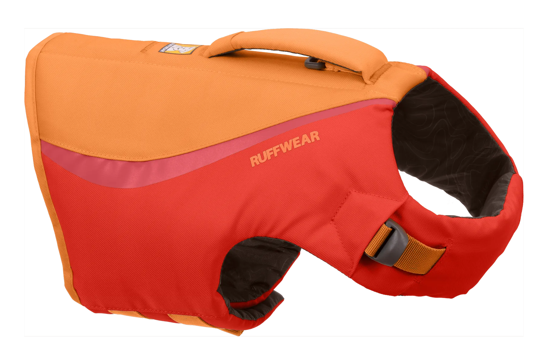 Float Coat™ with Undercoat™ - Orange