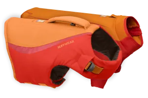 Float Coat™ with Undercoat™ - Orange