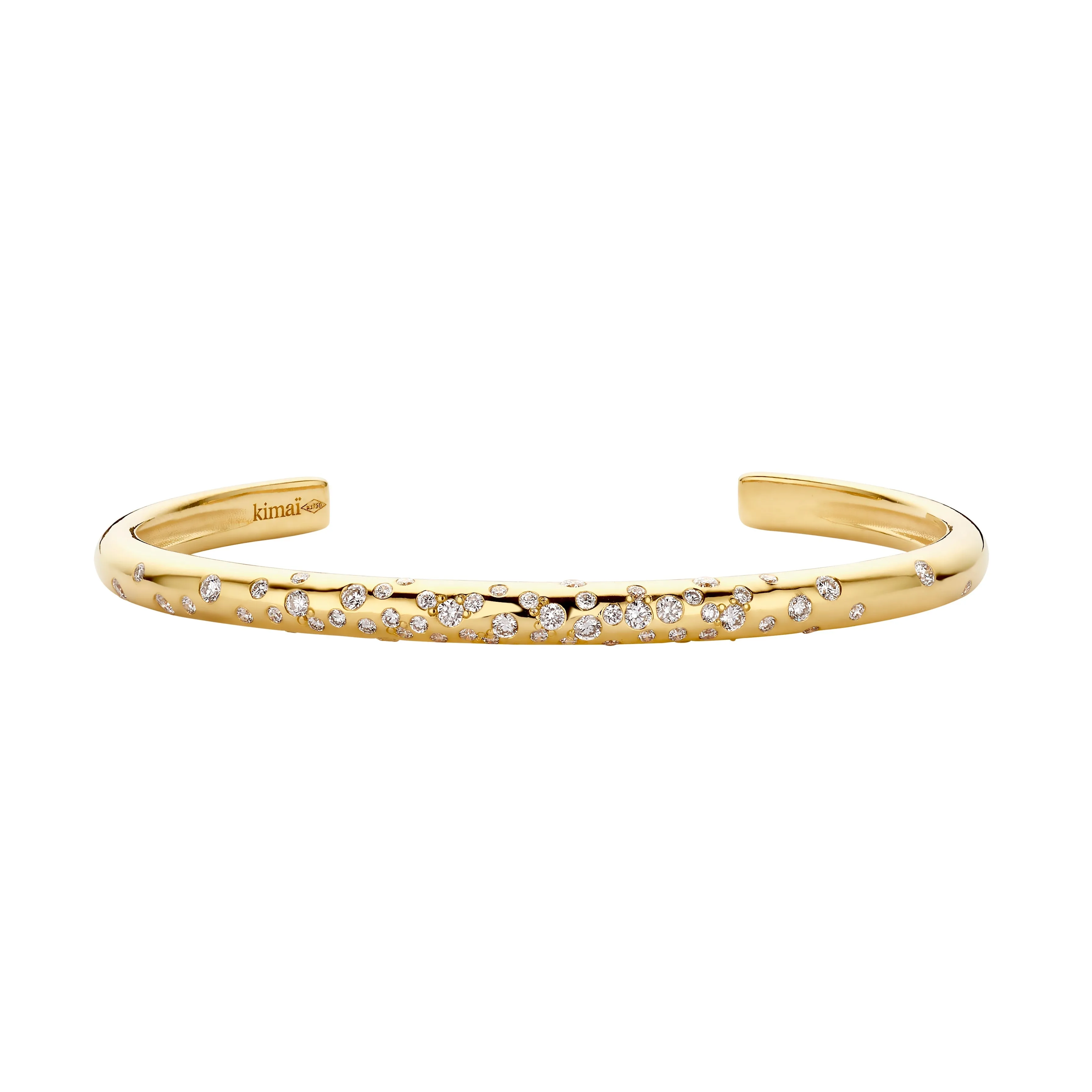 Galactic Bangle