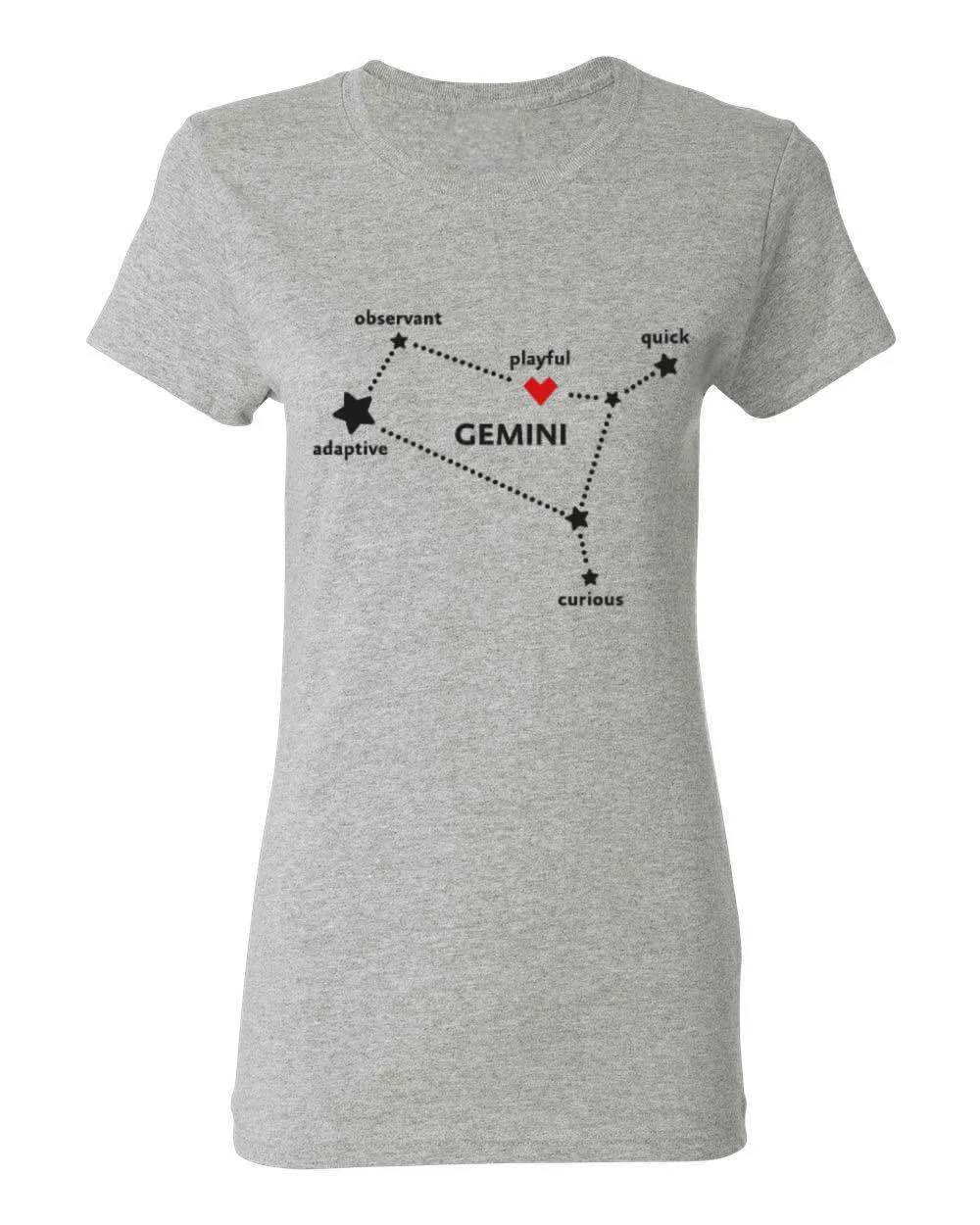 Gemini - Star Sign Shirt