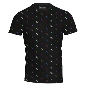Get a Hint All Over Print T-Shirt