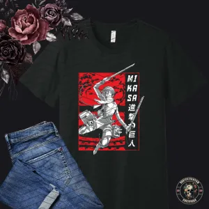 Graphic Tee #121