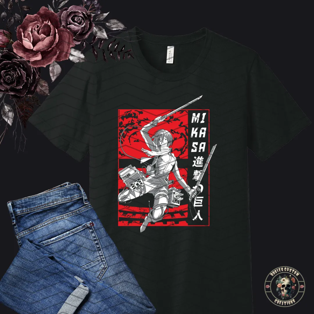 Graphic Tee #121