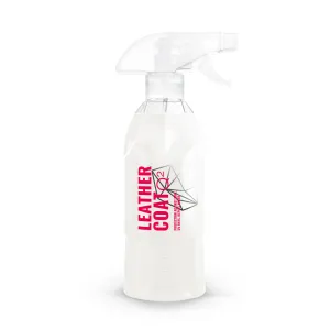 Gyeon Q2 Leather Coat 400mL